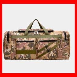 Sac Tactique 87L R&eacute;sistant