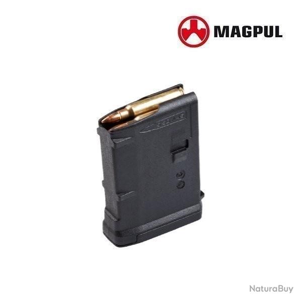 Chargeur pmag MAGPUL gen m3 AR15 cal.5.56x45 223rem 10 coups noir