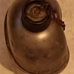 Gourde Us de soldats WW2