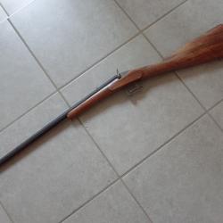 Carabine de jardin assembl&eacute;e &agrave; BERNE par WAGNER