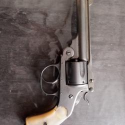 REVOLVER 38 S&W ORBEA ESPAGNOL