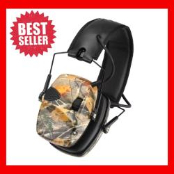 Casque tir &Eacute;lectronique