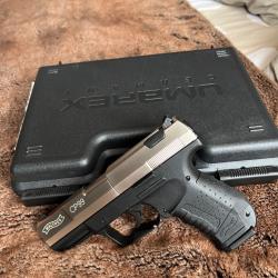 Pistolet umarex cp99