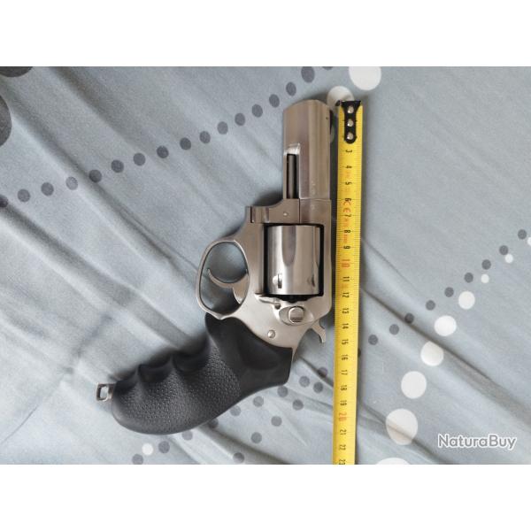 Ruger sp101