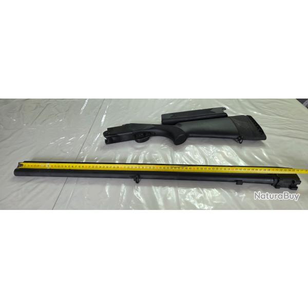 Fusil Integra migrateur