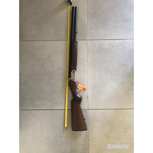 Vends fusil huglu becassier neuf