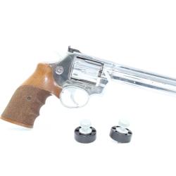 OCCASION Revolver TAURUS 96 professional cal 22 lr