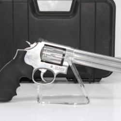 OCCASION Revolver Smith Wesson 617-4 cal 22LR 10 coups