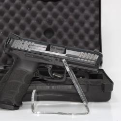 OCCASION Pistolet HK SFP9 cal:9x19mm