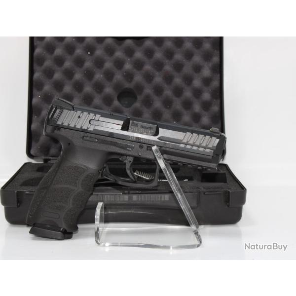 OCCASION Pistolet HK SFP9 cal:9x19mm