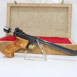 OCCASION Pistolet DRULOV 75 cal:22lr