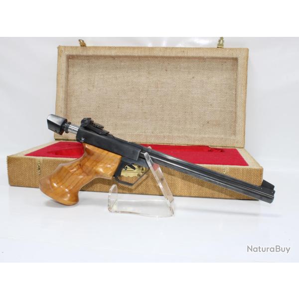 OCCASION Pistolet DRULOV 75 cal:22lr