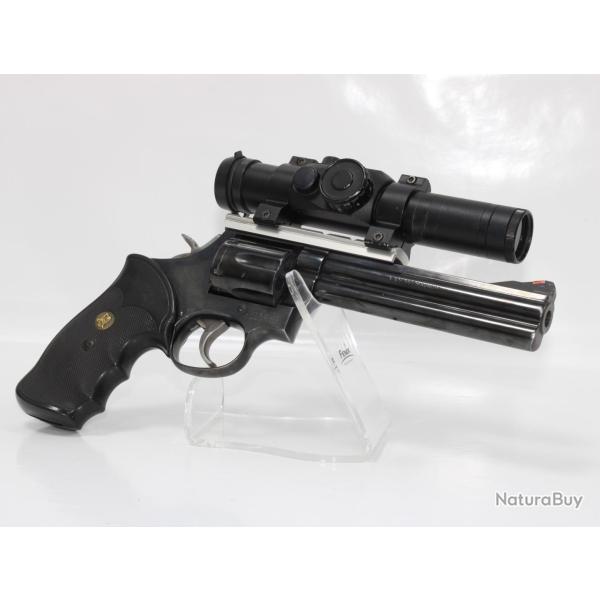 OCCASION Revolver Smith Wesson 586-1 cal:357 Mag