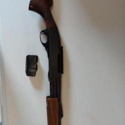 Remington 7600