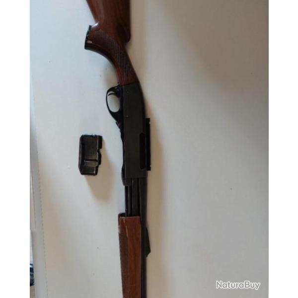 Remington 7600