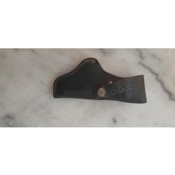 Holster de police