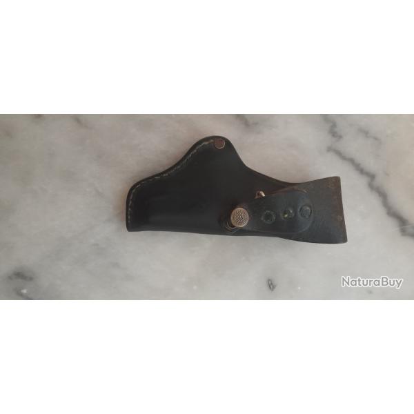 Holster de police