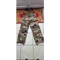 pantalon goretex