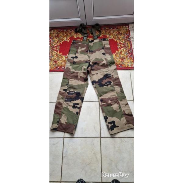 pantalon goretex