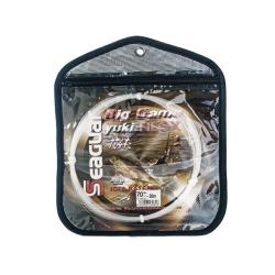 Fluorocarbone Yuki Seaguar Neox Big Game 10m 74/100