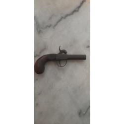 Pistolet de voyage