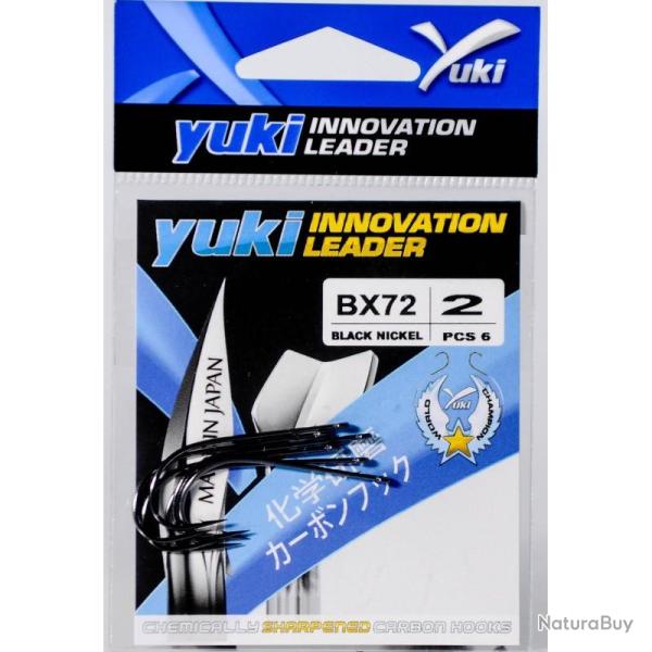 Hame�on Simple Yuki Hook BX72 2