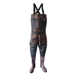 Waders Respirants SRT PVC Luxe 44 / 45