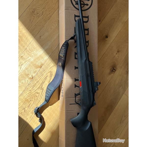 Beretta BRX1 308 Winchester