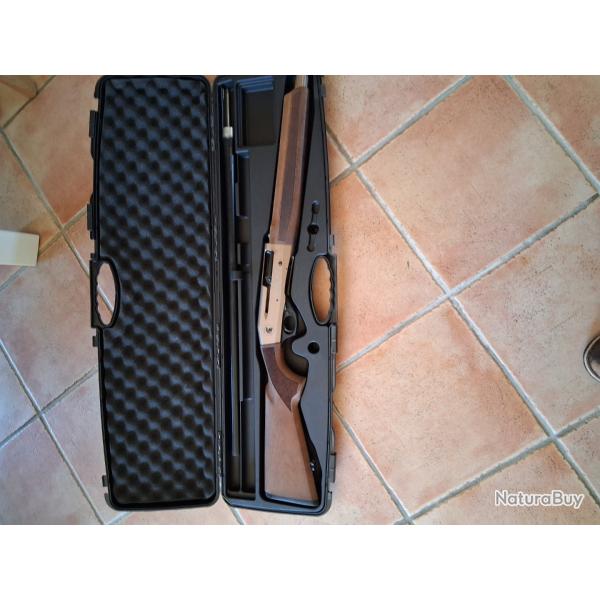 Fusil semi automatique ARMSAN.