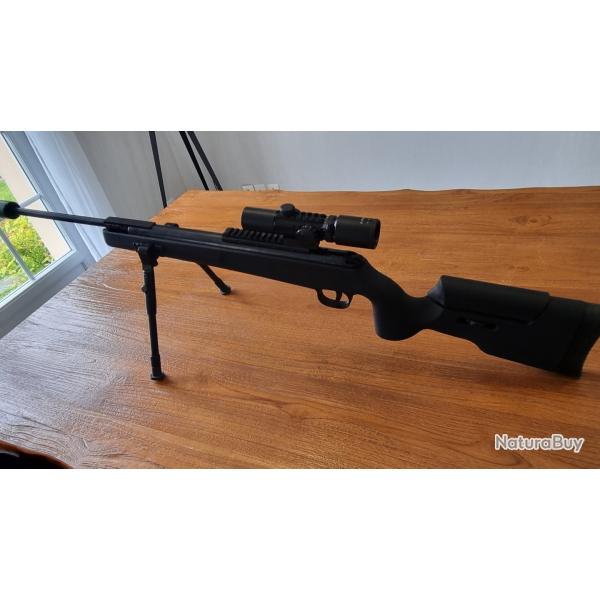 carabine air comprim�
