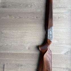 Bois blaser r8