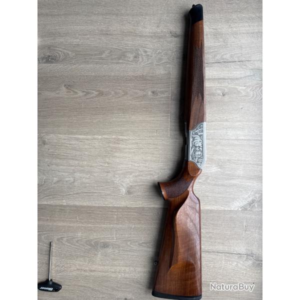 Bois blaser r8