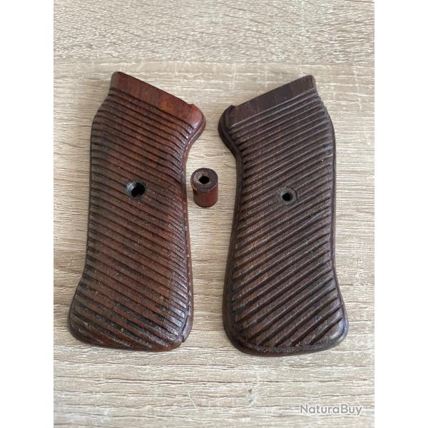 Plaquettes bois mp40