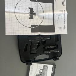 Walther pps m2 police