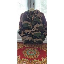 parka goretex
