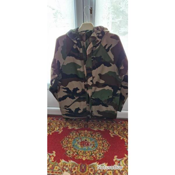 parka goretex