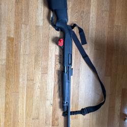 Fusil &agrave; pompe Stoeger P3000