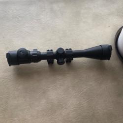 Lunettes bestsight 3-9x40EG