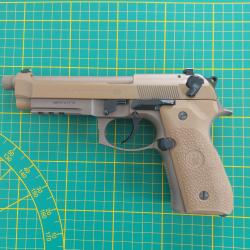 BERETTA M9A3