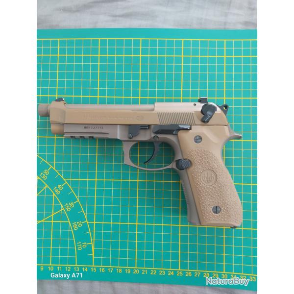 BERETTA M9A3