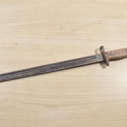 Baionnette Anglaise GB British GB WW1