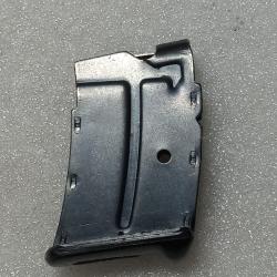 Chargeur 5 coups 22lr Ansch&uuml;tz s&eacute;rie 1400