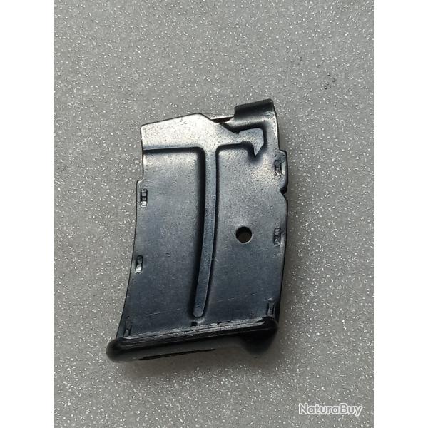 Chargeur 5 coups 22lr Ansch�tz s�rie 1400