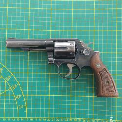 Revolver smith&wesson