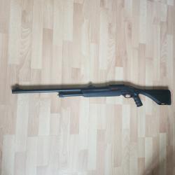 Winchester super x pump