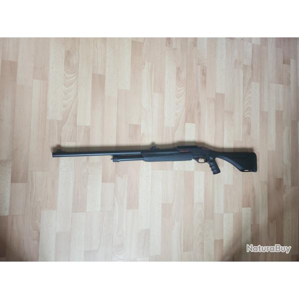 Winchester super x pump