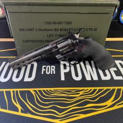 COLT Python - .357mag - OCCASION