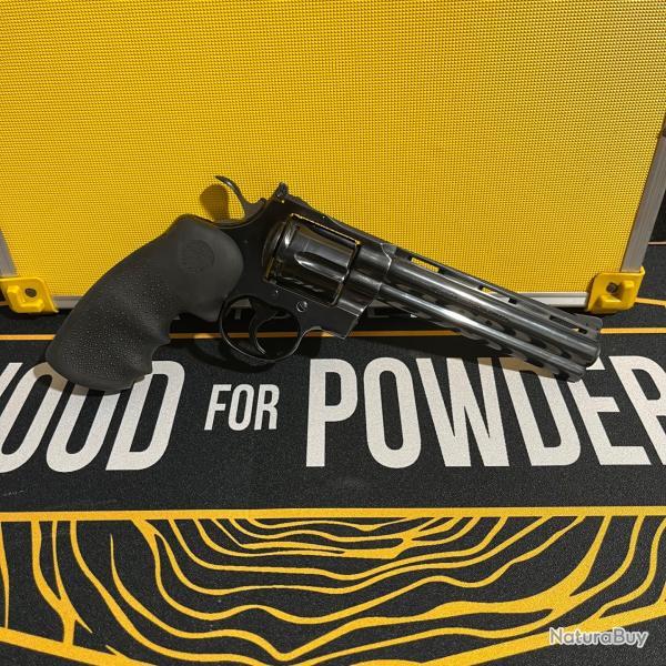 COLT Python - .357mag - OCCASION