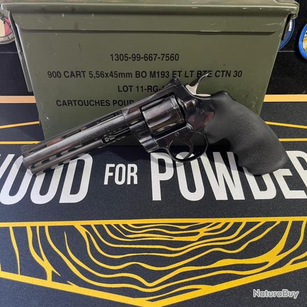 COLT Python - .357mag - OCCASION