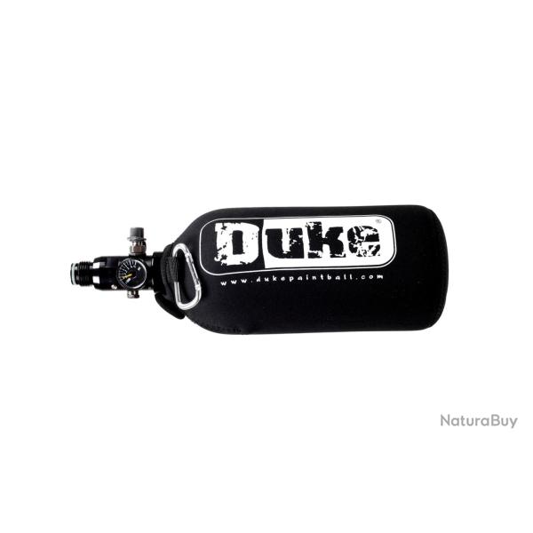 DUKE Housse Bouteille 0.8 Litre noir